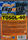 Готовый антифриз Polo Expert Тосол -40 -24 °C