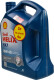 Моторное масло Shell Helix HX7 Promo 10W-40 на Peugeot 106