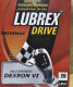 Lubrex Drivemax ATF VI (20 л) трансмісійна олива 20 л