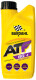 Bardahl ATF 8G+ трансмиссионное масло