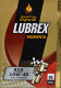 Моторна олива Lubrex Momenta RX9 10W-40 20 л на Ford Scorpio