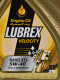 Моторное масло Lubrex Velocity Nano XTL 5W-40 1 л на Porsche Cayenne