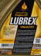 Моторное масло Lubrex Velocity Nano XTL 5W-40 1 л на Peugeot 406