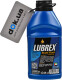 Гальмівна рідина Lubrex Brake Fluid DOT 4 пластик 0,5 л