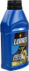 Гальмівна рідина Lubrex Brake Fluid DOT 4 пластик 0,5 л