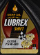 Lubrex Shift Extra 2330 GL-4 75W-80 (1 л) трансмісійна олива 1 л