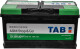 Аккумулятор TAB 6 CT-95-R EcoDry Stop&Go 213090