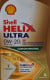 Моторное масло Shell Helix Ultra SP 0W-20 1 л на Alfa Romeo 155