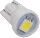 Автолампа AllLight T10 W2,1x9,5d 0,45 W 29015900
