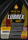 Lubrex Shift Extra GL-4 85W-90 (1 л) трансмісійна олива 1 л