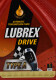 Lubrex Drive Type A трансмиссионное масло