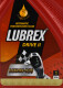 Lubrex Drivemax ATF II трансмиссионное масло
