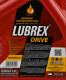 Lubrex Drivemax DCT GL-4 (4 л) трансмісійна олива 4 л