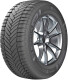 Шина Michelin Alpin 6 205/45 R17 88H XL Німеччина, 2022 р. Германия, 2022 г.