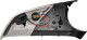 Ліхтар покажчика повороту VAG 1Z0949101D для Skoda Octavia