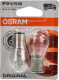 Автолампа Osram Original P21/5W BAY15d 5 W 21 W прозора 7537-02B