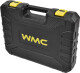 Набор инструментов WMC Tools 20700 1/4