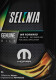 Моторное масло Petronas Selenia WR Forward 0W-30 1 л на Moskvich 2141
