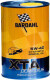 Моторное масло Bardahl XTA Polarplus 5W-40 на Ford Fusion