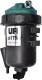 Паливний фільтр UFI 55.175.00 для Fiat Doblo