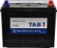 Аккумулятор TAB 6 CT-75-R Polar S JIS 246875