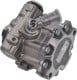 K S00 000 578 Bosch Насос ГПК для Volkswagen Transporter