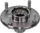 H51001BTA BTA Ступица колеса для Nissan Primera