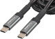 Кабель Gelius Pro G-Power GP-UC108 USB type-C - USB type-C 2 м