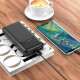Повербанк Borofone BJ16A Cube 20000 mAh