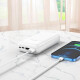 Повербанк Borofone BJ16A Cube 20000 mAh