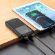 Повербанк Borofone BJ17 Oceanic 10000 mAh