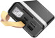 Повербанк Borofone BJ18 Coolmy 20000 mAh
