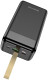 Повербанк Borofone BJ19B Incredible 30000 mAh 20 Вт
