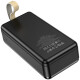 Повербанк Borofone BJ19B Incredible 30000 mAh 20 Вт