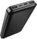 Повербанк Borofone BJ3 Minimalist 10000 mAh