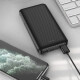 Повербанк Borofone BJ3 Minimalist 10000 mAh