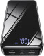 Повербанк Borofone BJ8 Extreme 30000 mAh