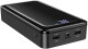 Повербанк Borofone BJ8 Extreme 30000 mAh