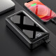 Повербанк Borofone BJ8 Extreme 30000 mAh