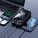 Повербанк Borofone BJ8 Extreme 30000 mAh