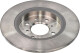 08.B310.10 Brembo Гальмівний диск