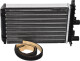 Радиатор печки JP Group 1126300800 для Volkswagen Transporter
