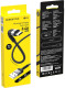 Кабель Borofone BX34 BX34MB USB - Micro USB 1 м