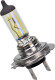 Автолампа Osram AllSeason H7 PX26d 55 W жовта 64210all