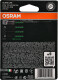 Автолампа Osram Ultra Life R5W BA15s 5 W прозрачная 5007ult02b