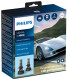 Автолампа Philips Ultinon Pro9100 HIR2 PX22d 20 W 11012U91X2