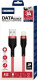 Кабель Jellico A12 RL073397 USB - Apple Lightning 1,2 м