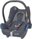 Автолюлька Maxi-Cosi CabrioFix i-Size Essential Graphite