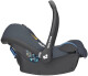 Автолюлька Maxi-Cosi CabrioFix i-Size Essential Graphite Essential Graphite