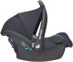 Автолюлька Maxi-Cosi CabrioFix i-Size Essential Graphite Essential Graphite